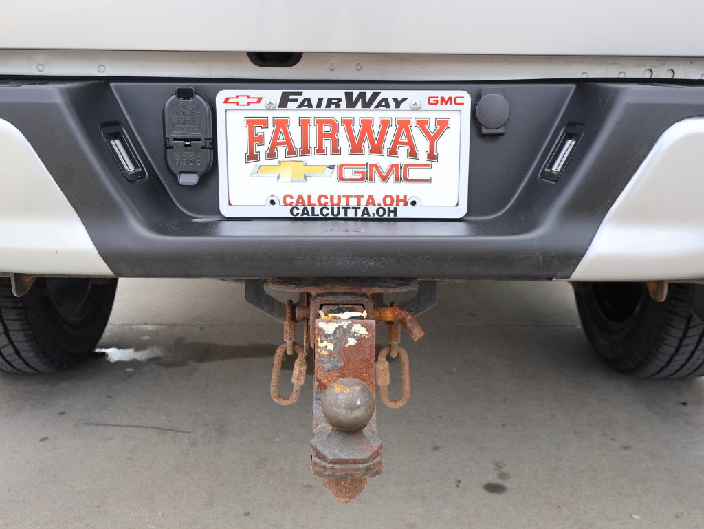 Used 2020 Ford F150 XL w/ Equipment Group 101A Mid AWD/4WD image 26