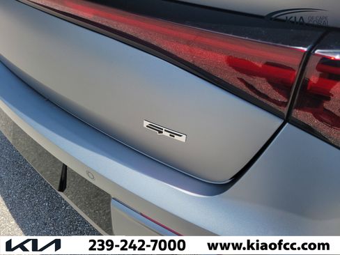 New 2026 Kia K5 GT FWD image 10