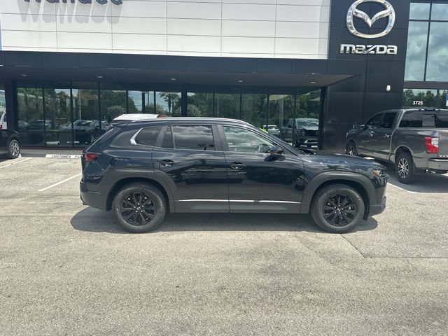 Used 2026 MAZDA CX-50 AWD 2.5 S w/ Preferred Pkg image 7