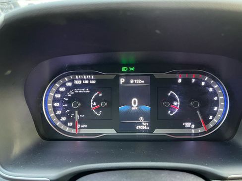 Used 2024 Hyundai Tucson SEL AWD/4WD image 19