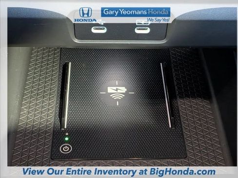 Certified 2026 Honda Accord Sport image 29