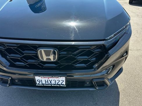 Used 2024 Honda CR-V Sport-L image 5