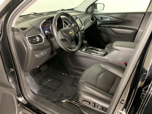Used 2020 Chevrolet Equinox LT w/ Midnight Edition AWD/4WD image 29