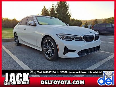 Used 2021 BMW 330i Sedan w/ Convenience Package