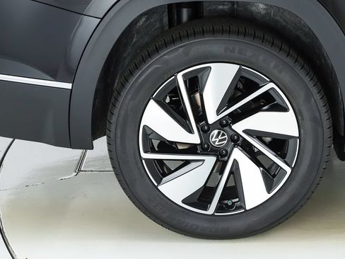 New 2026 Volkswagen Atlas SEL AWD/4WD image 13