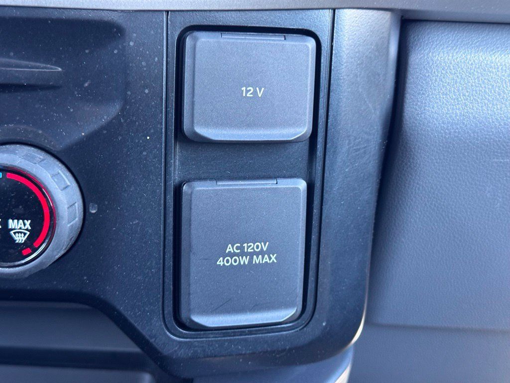 Used 2024 Ford F250 XLT w/ FX4 Off-Road Package AWD/4WD image 30