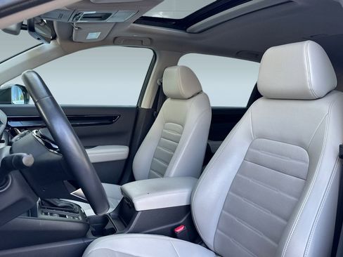 Used 2023 Honda CR-V EX-L image 5