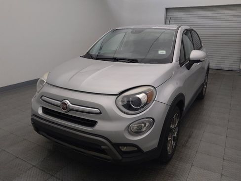 Used 2016 FIAT 500X Trekking image 15