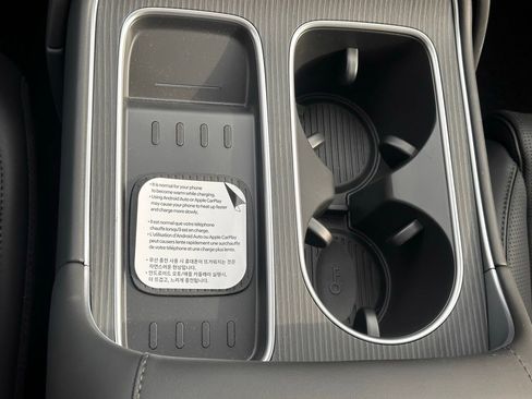 Certified 2026 Hyundai Palisade Calligraphy image 53