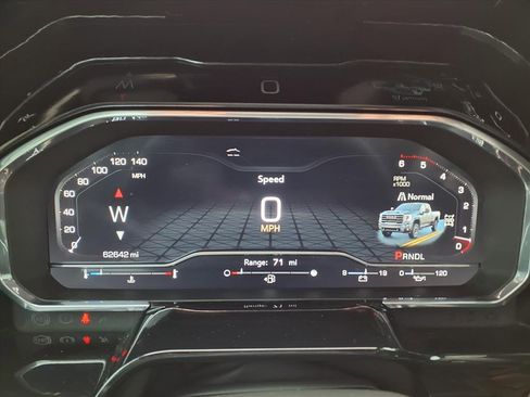 Used 2024 GMC Sierra 2500 SLE image 33