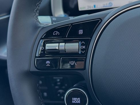 New 2024 Hyundai Ioniq 6 Limited image 27