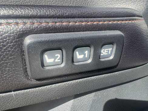 Certified 2016 Toyota 4Runner Limited image 10