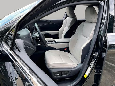 Certified 2024 Lexus RX 350 Premium w/ Accessory Package (Z1) FWD image 7