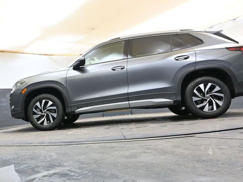 New 2026 Volkswagen Tiguan S image 39