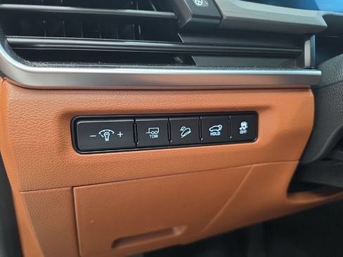 Certified 2025 Kia Telluride EX X-Line AWD/4WD image 34