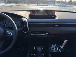 New 2026 MAZDA CX-50 2.5 Hybrid w/ Weather Package video 2