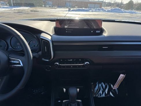 New 2026 MAZDA CX-50 2.5 Hybrid w/ Weather Package image 2