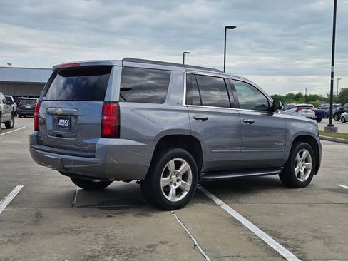 Used 2019 Chevrolet Tahoe LT image 5
