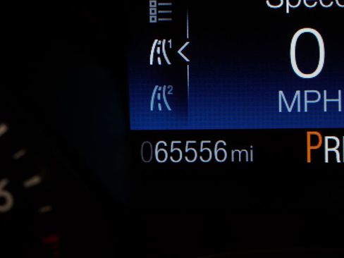 Used 2018 Ford Focus SE FWD image 7