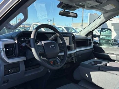 New 2026 Ford F250 XL w/ STX Appearance Package image 37