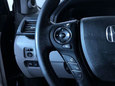 Used 2016 Honda Pilot Elite image 25