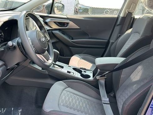 New 2026 Subaru Impreza 2.0i Sport AWD/4WD image 10
