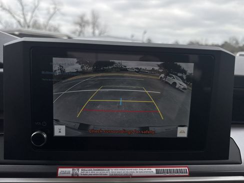 Used 2025 Toyota Tacoma SR5 image 20