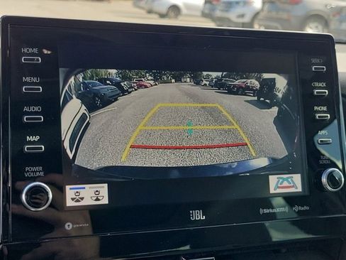 Used 2021 Toyota Camry XSE image 27