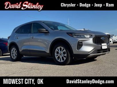 Used 2023 Ford Escape Active
