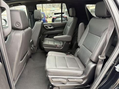 Certified 2023 Chevrolet Tahoe Z71 w/ Z71 Off-Road Package image 25