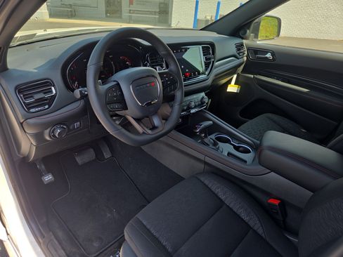New 2026 Dodge Durango GT AWD/4WD image 9