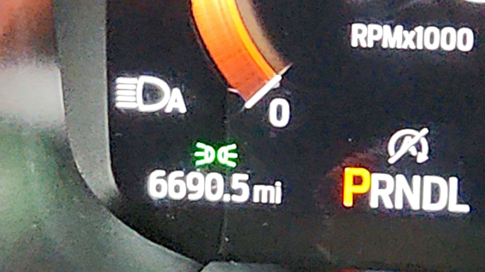 Used 2026 Ford Explorer ST-Line w/ ST-Line Street Pack AWD/4WD image 34