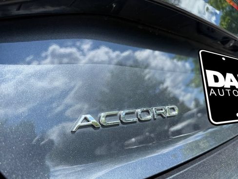 Used 2024 Honda Accord EX image 30