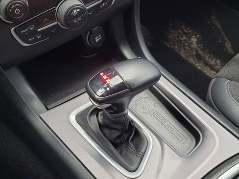 Used 2023 Dodge Charger R/T w/ Plus Group image 25