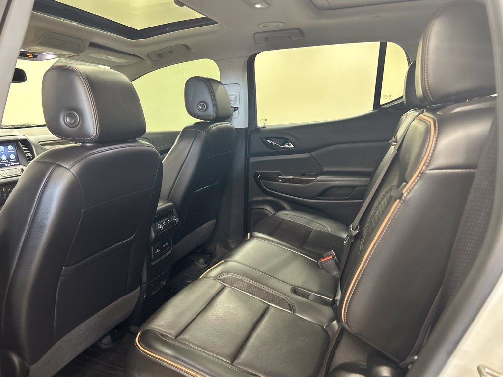 Used 2020 GMC Acadia AT4 w/ GMC Pro Grade Package AWD/4WD image 23