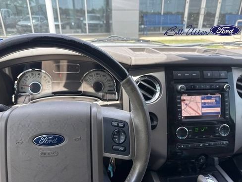 Used 2013 Ford Expedition Limited RWD image 6