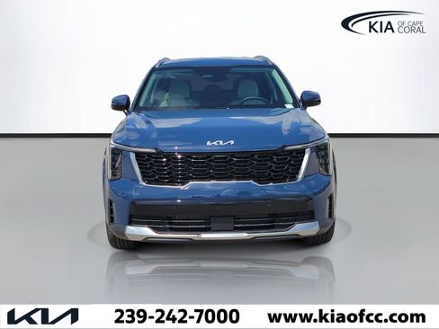 New 2026 Kia Sorento S FWD image 2