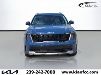 New 2026 Kia Sorento S FWD video 2
