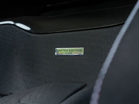 Certified 2023 Ferrari 812 Competizione image 50