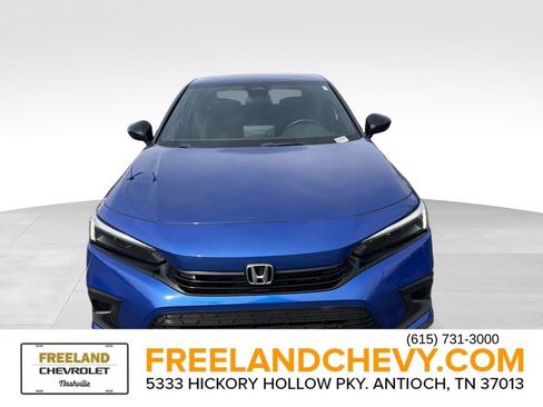 Used 2023 Honda Civic Sport image 9