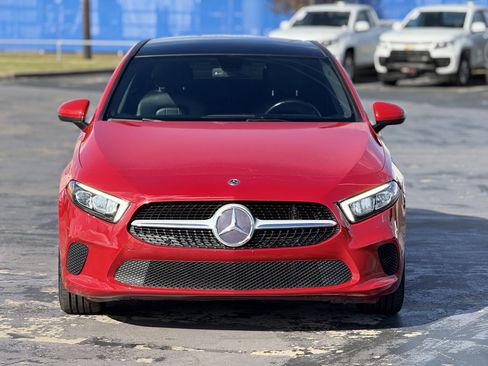 Used 2019 Mercedes-Benz A 220 4MATIC image 6