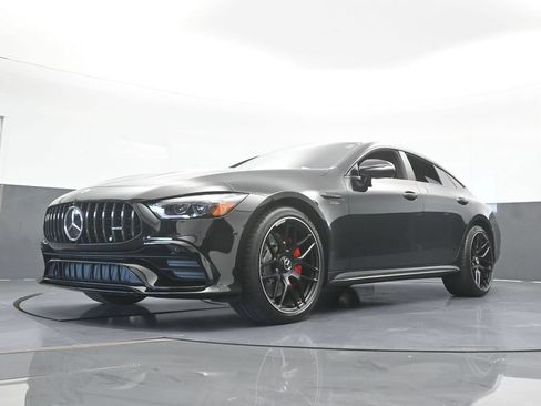 Used 2023 Mercedes-Benz AMG GT 53 image 60