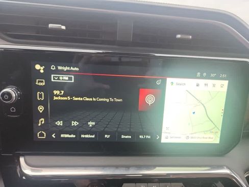 Used 2024 GMC Sierra 1500 Denali Ultimate image 24