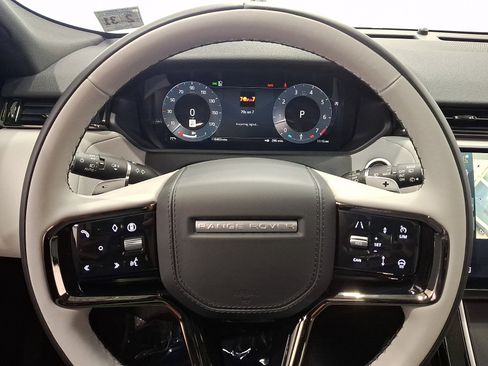 Certified 2026 Land Rover Range Rover Velar S AWD/4WD image 20