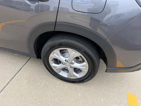 Used 2024 Honda HR-V LX image 5