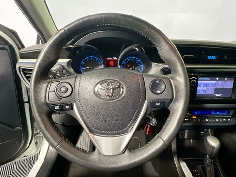 Used 2016 Toyota Corolla S image 17