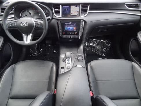 Certified 2023 INFINITI QX55 Essential AWD/4WD image 13