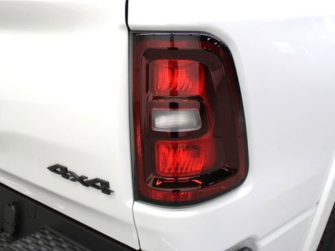 New 2026 RAM 1500 Big Horn w/ Night Edition image 39