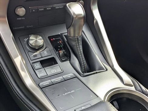 Used 2021 Lexus NX 300 FWD w/ Comfort Package image 11