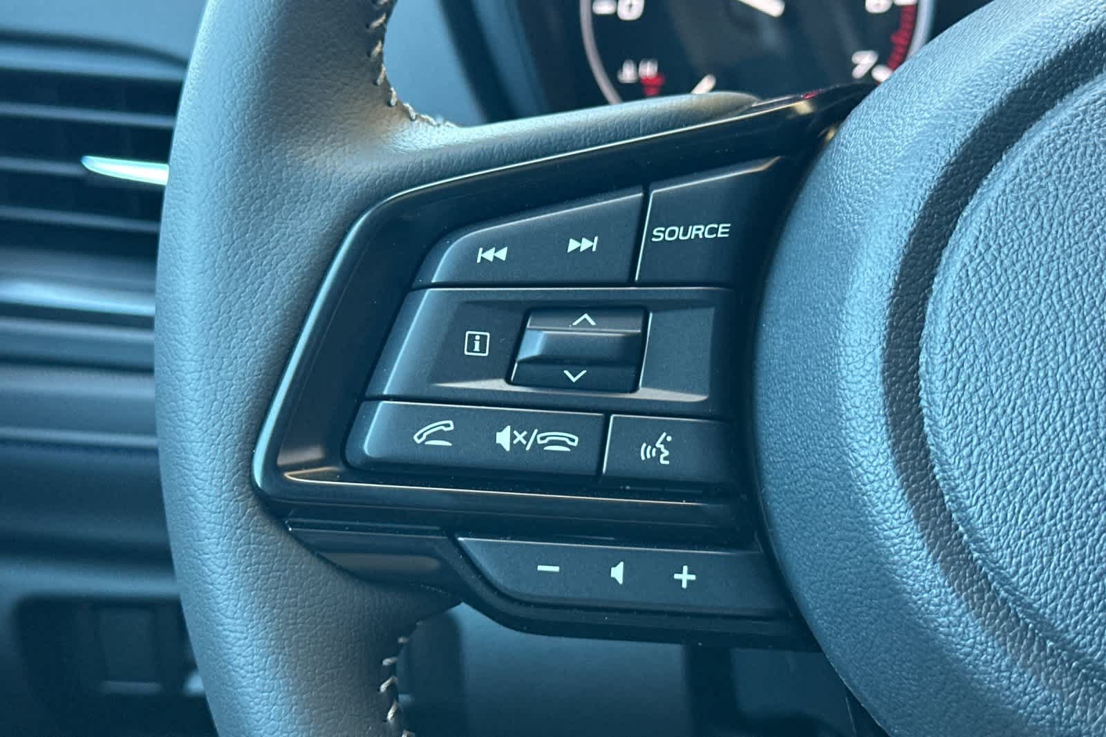 New 2026 Subaru Forester Premium AWD/4WD image 25